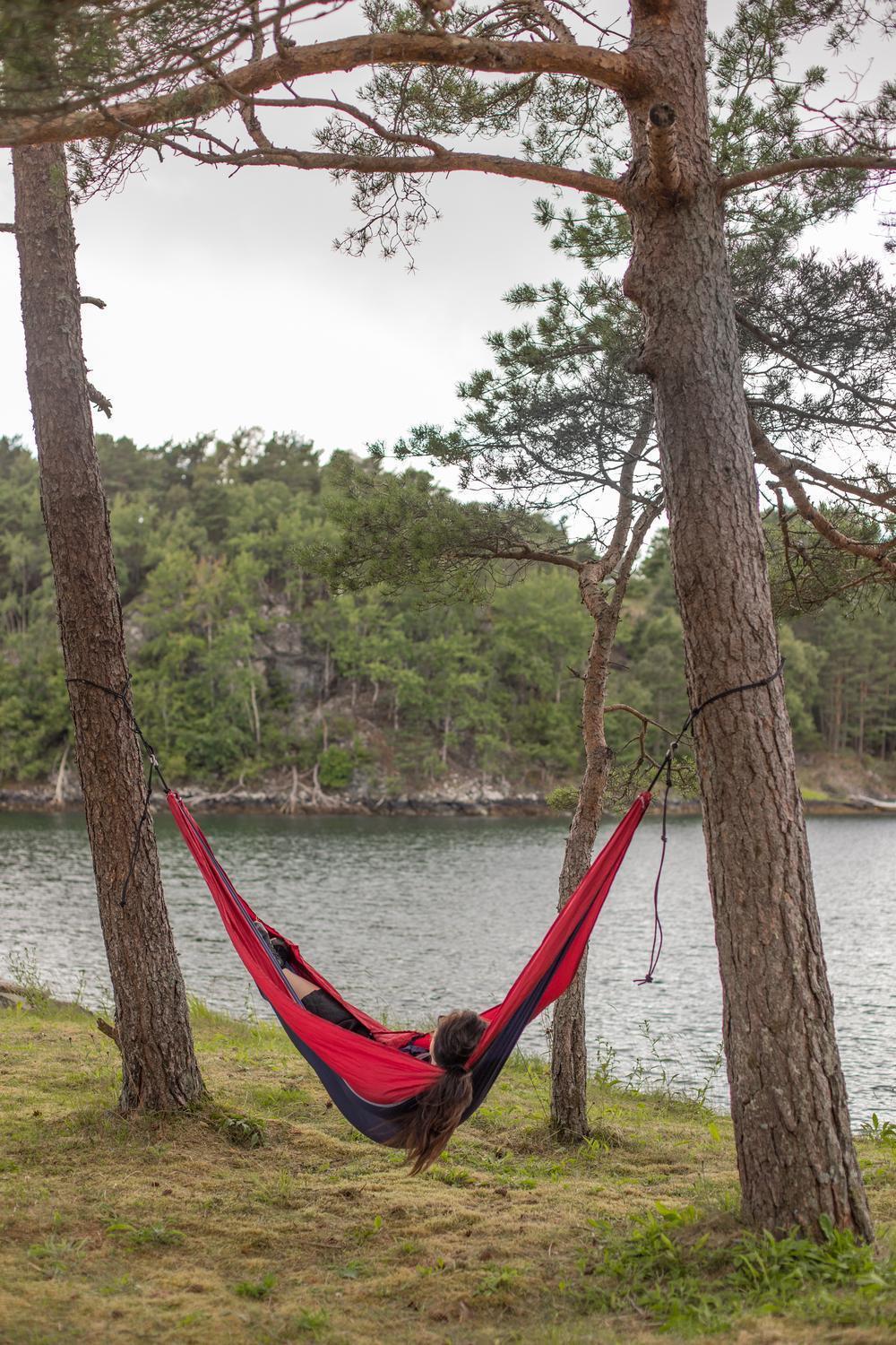 Kulleseidkanalen Gjestehamn Bomlo 外观 照片